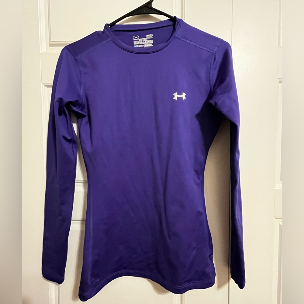 Clod gear base layer
